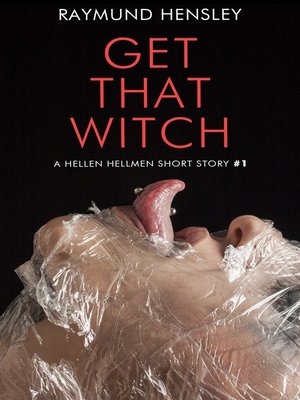 cover image of Get That Witch